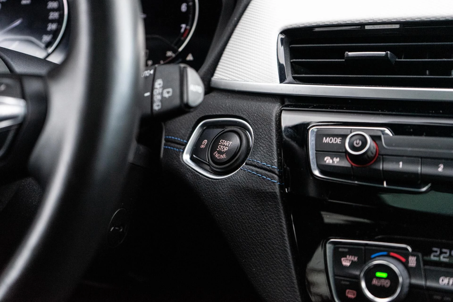 Hoofdafbeelding BMW X2