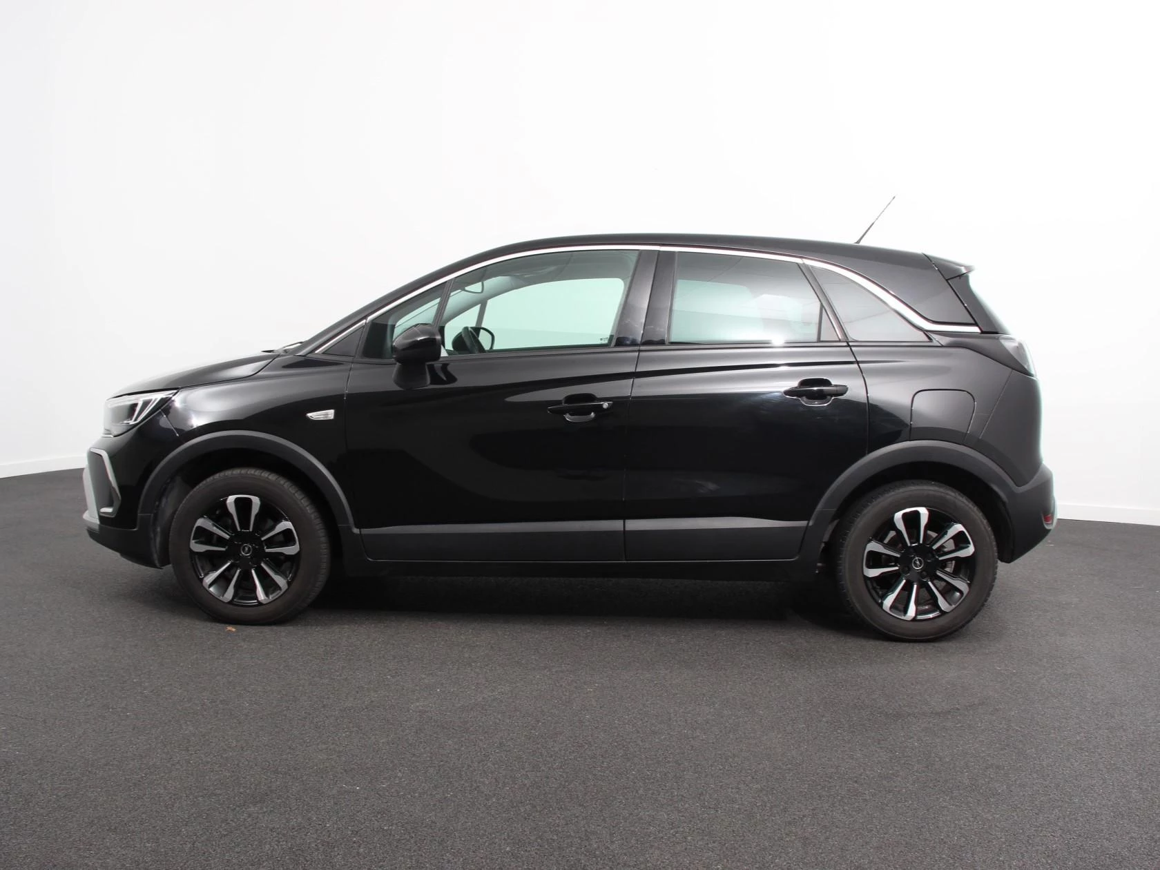 Hoofdafbeelding Opel Crossland