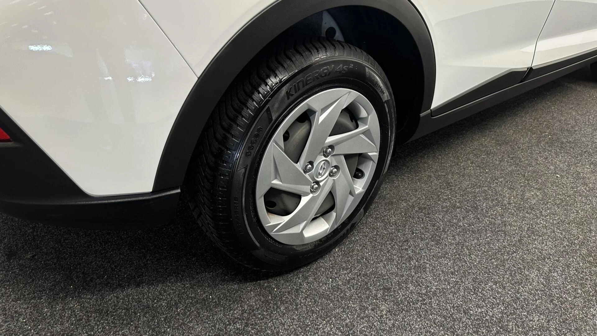 Hoofdafbeelding Hyundai Bayon