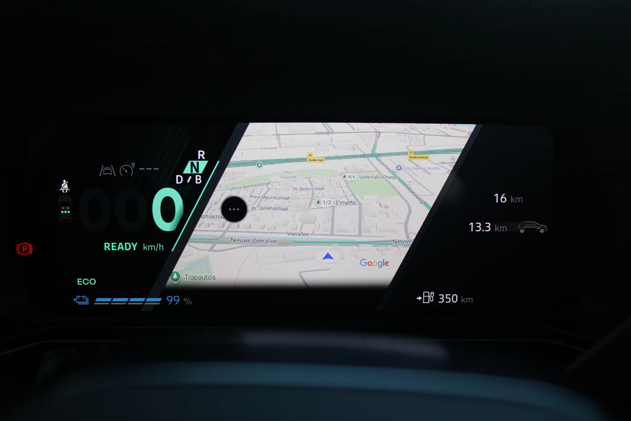 Hoofdafbeelding Renault 5