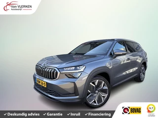 Skoda Kodiaq 1.5 TSI MHEV Business 7p PANORAMADAK