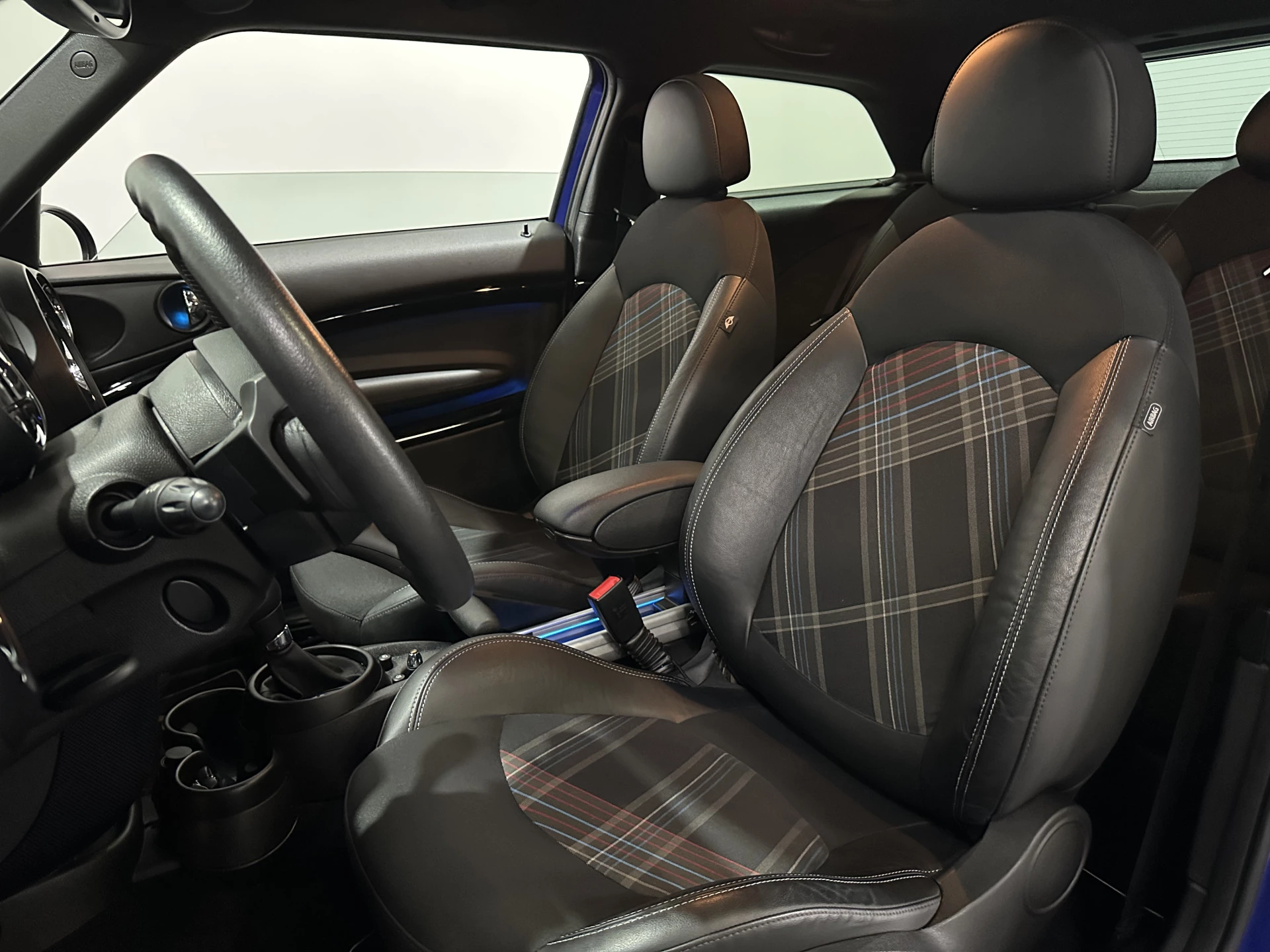 Hoofdafbeelding MINI Paceman