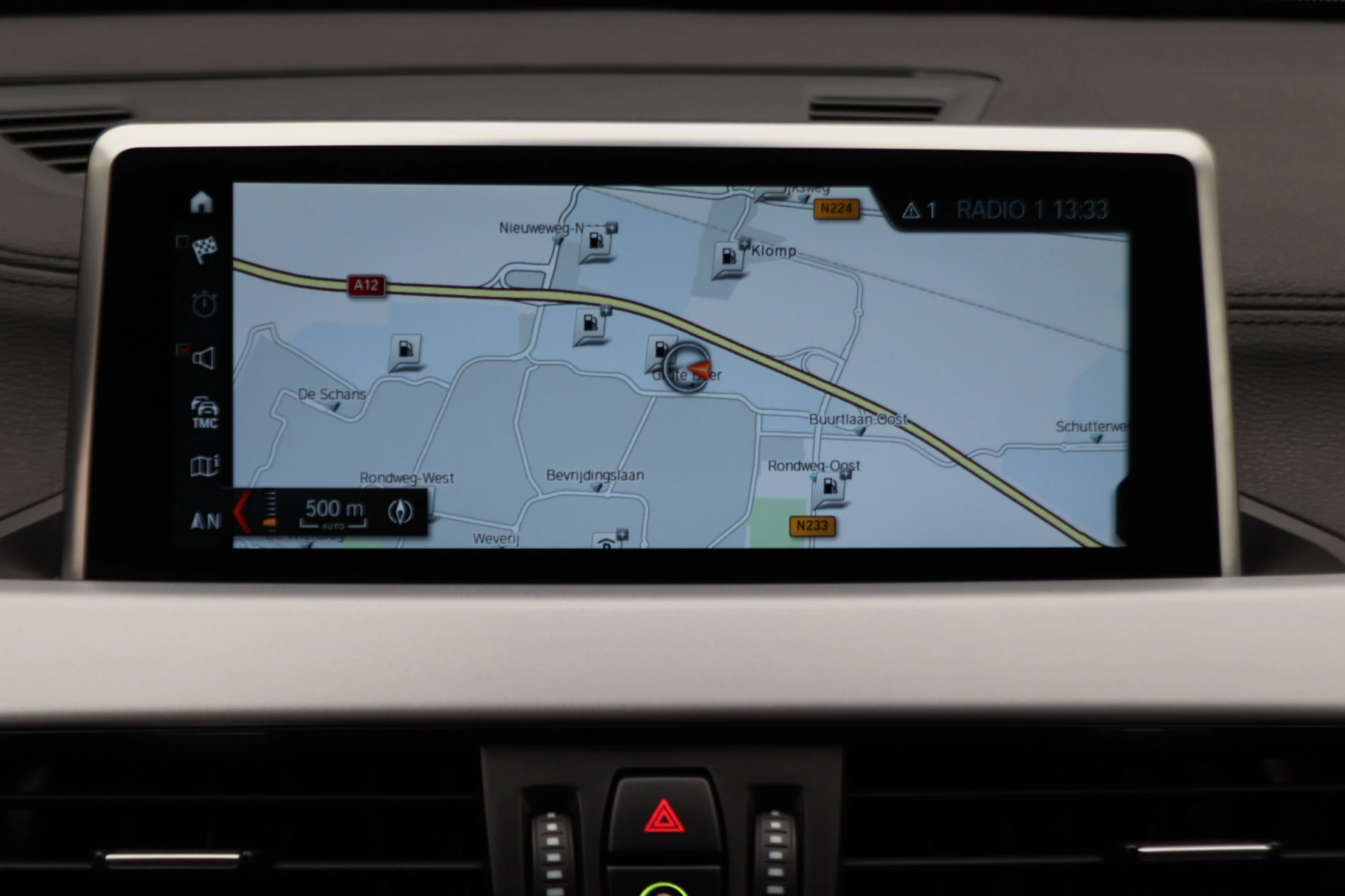 Hoofdafbeelding BMW X2