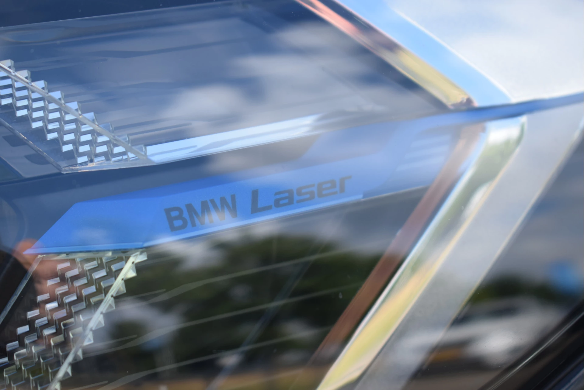 Hoofdafbeelding BMW X4