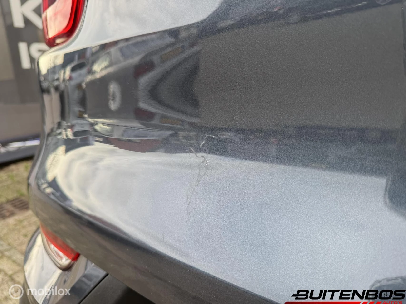 Hoofdafbeelding Renault Kadjar