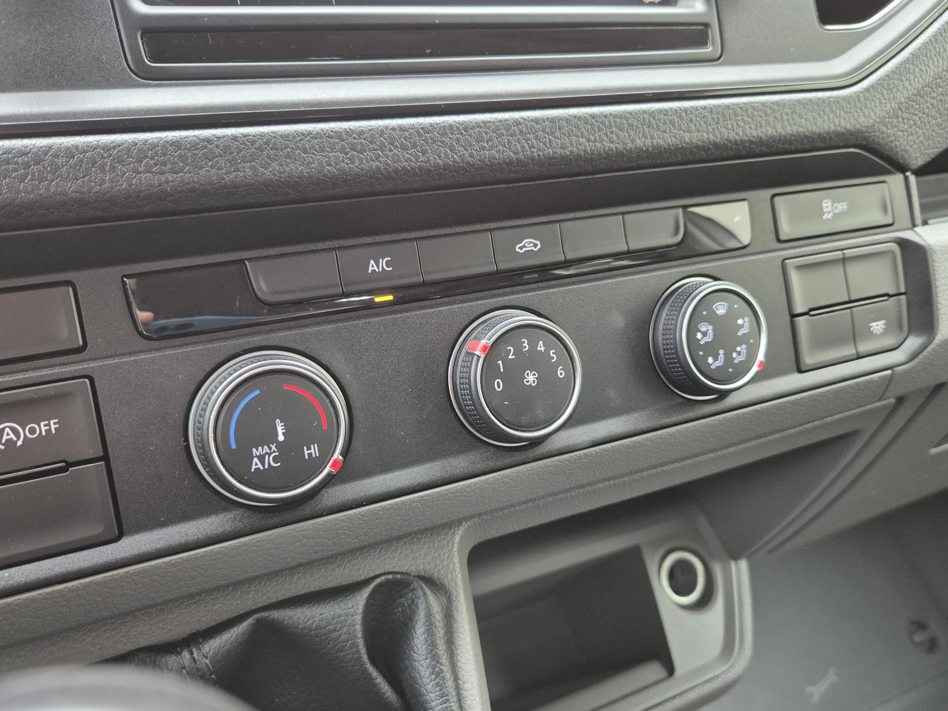 Hoofdafbeelding MAN TGE