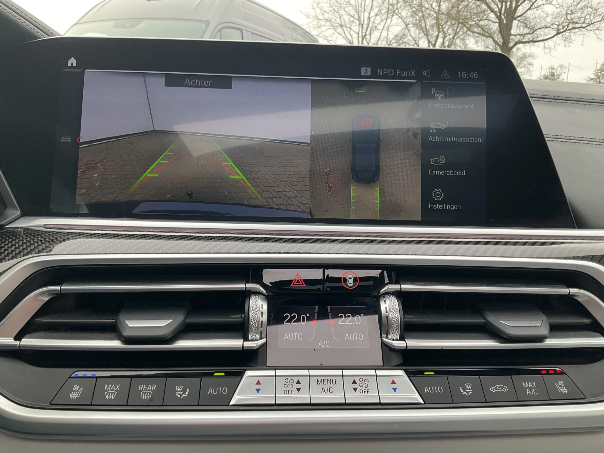 Hoofdafbeelding BMW X6