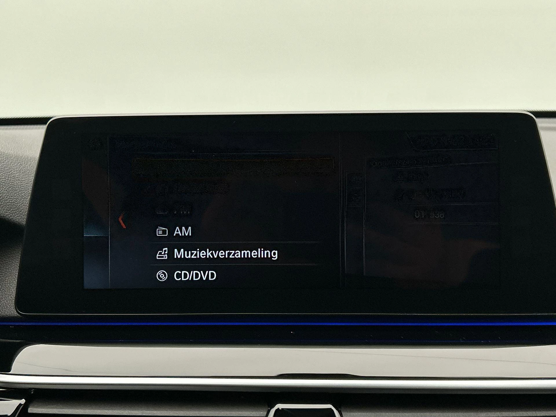 Hoofdafbeelding BMW 6 Serie