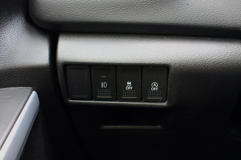 Hoofdafbeelding Suzuki SX4