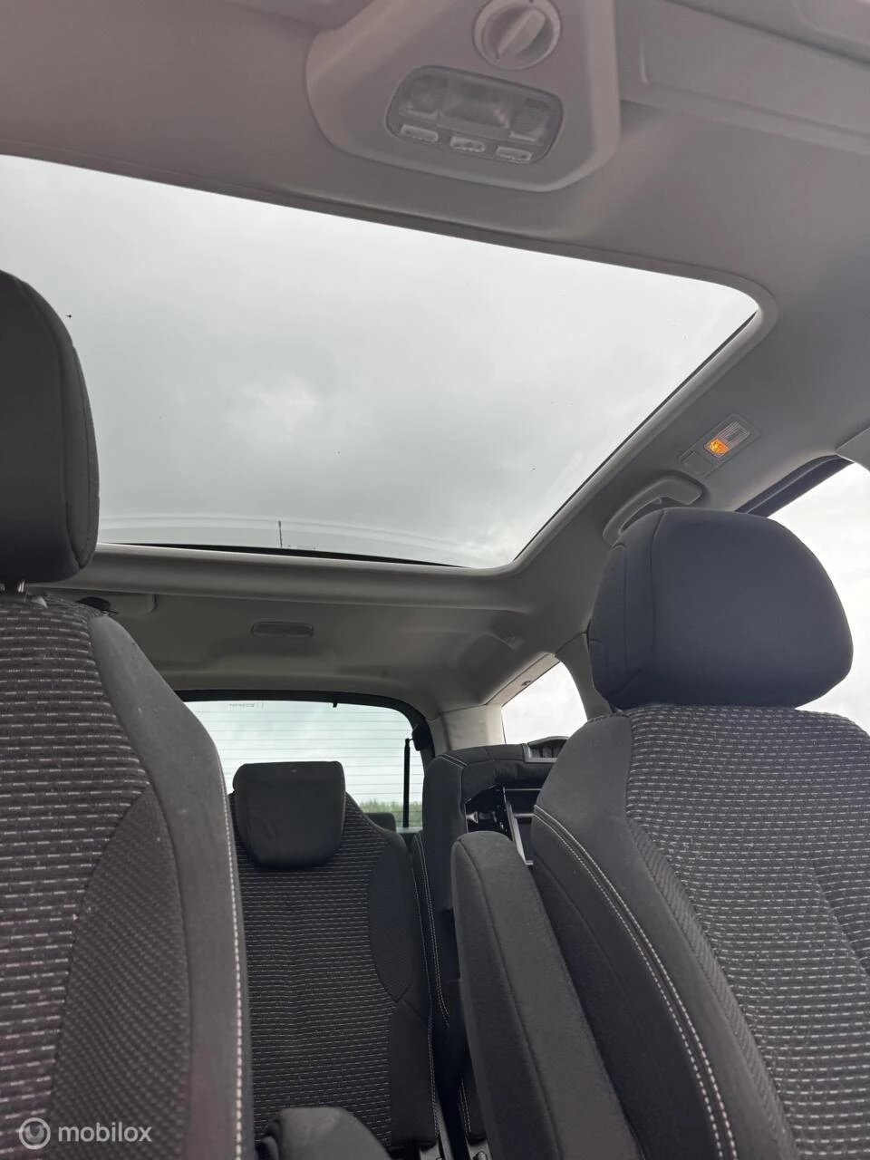 Hoofdafbeelding Citroën Grand C4 Picasso