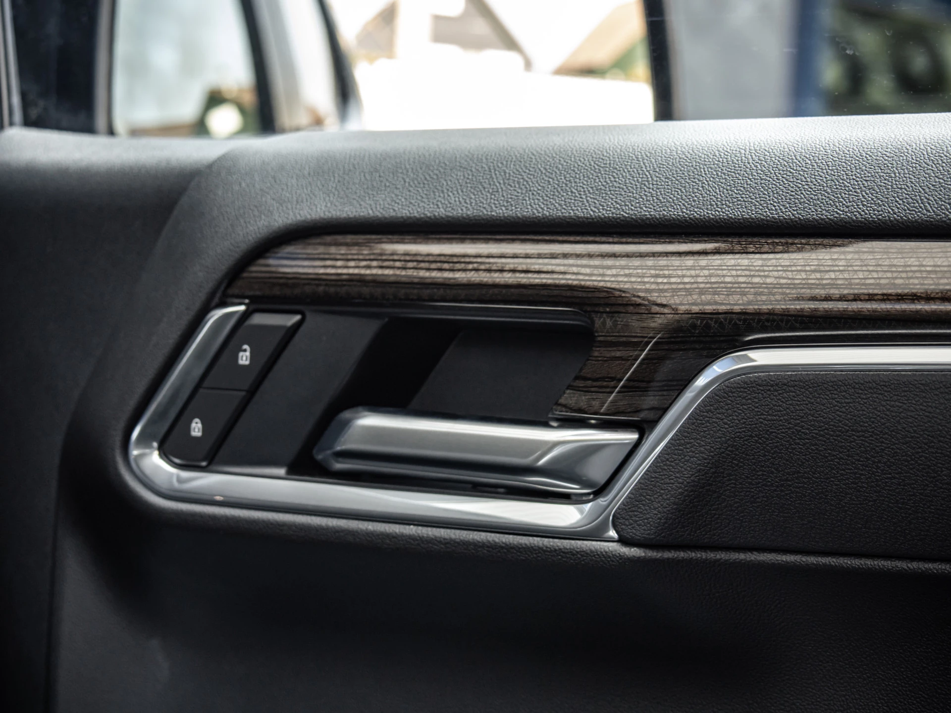 Hoofdafbeelding Chevrolet Silverado