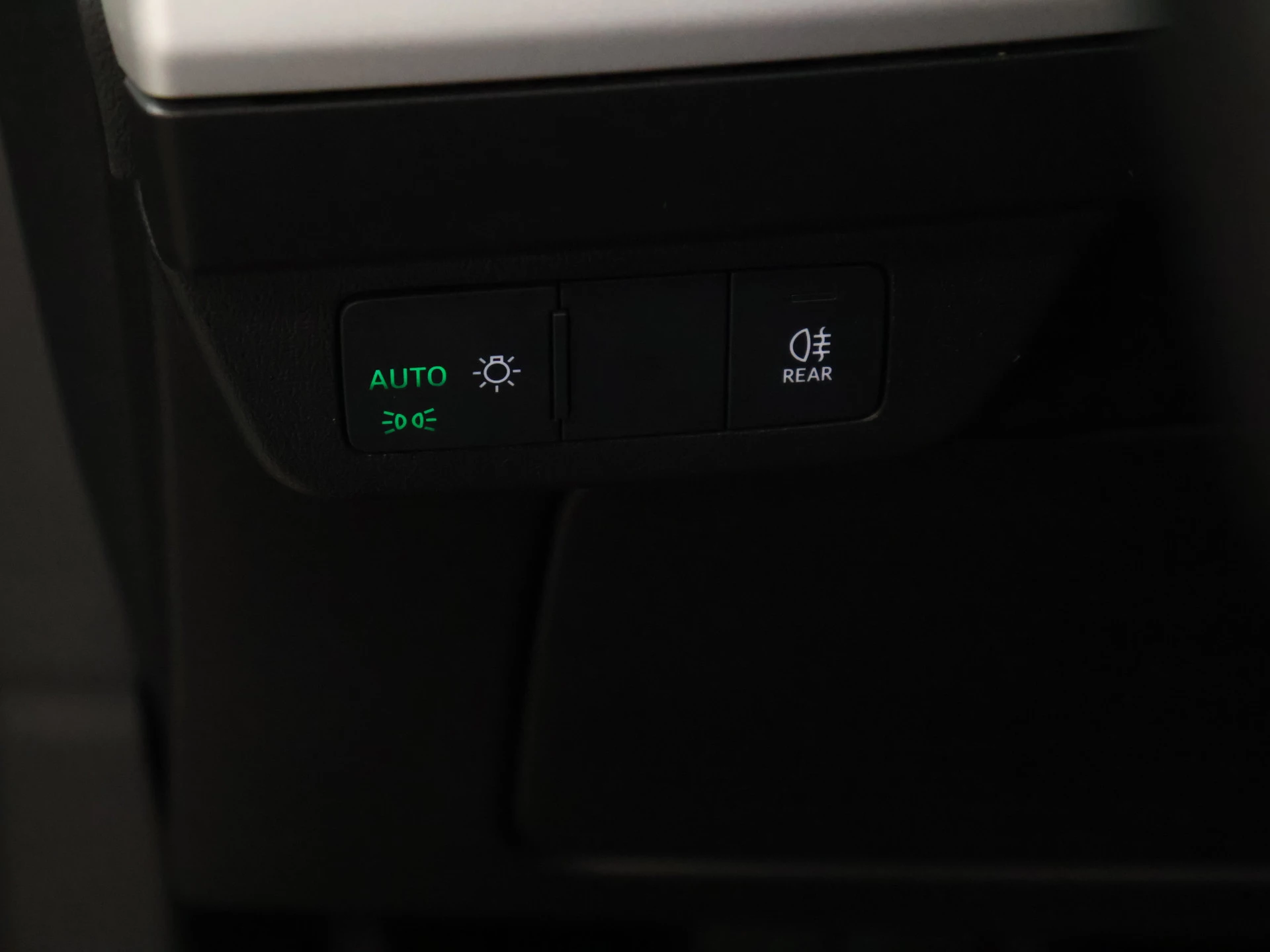 Hoofdafbeelding Audi Q4 Sportback e-tron