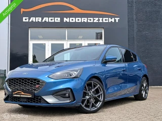 Ford Focus 2.3 EcoBoost ST-3 280 PK