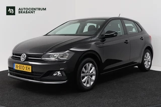 Volkswagen Polo 1.0 TSI Comfortline Business (STOELVERWARMING, CRUISE CONTROL, CARPLAY, PARKEERSENSOREN)