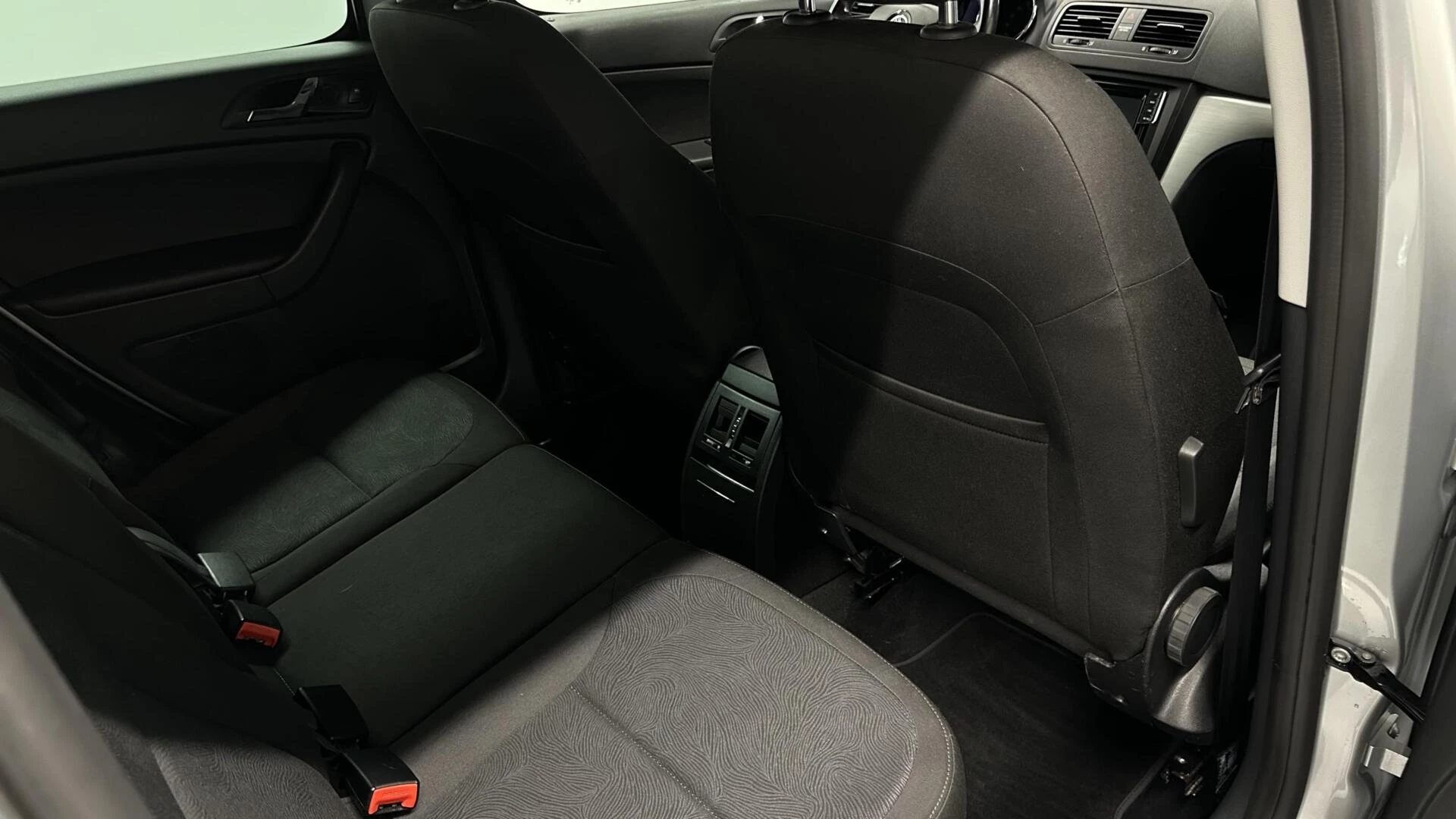 Hoofdafbeelding Škoda Yeti