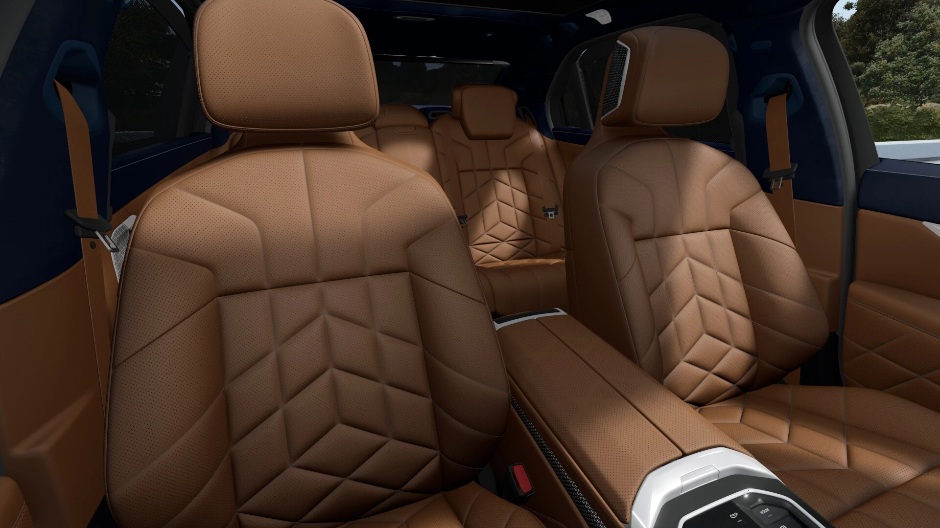 Hoofdafbeelding BMW 7 Serie