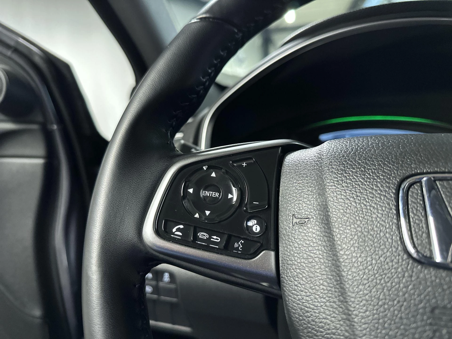 Hoofdafbeelding Honda CR-V