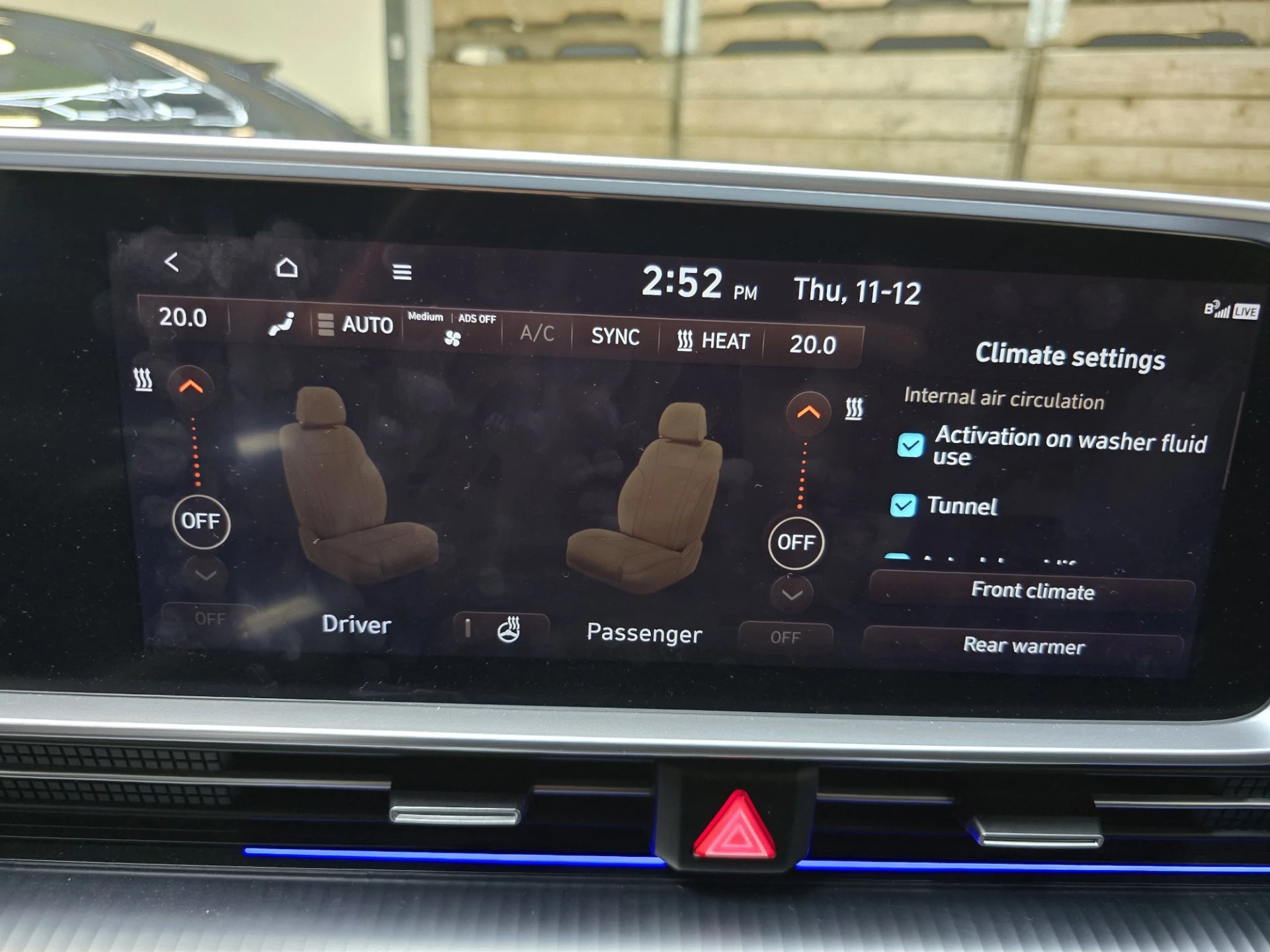 Hoofdafbeelding Hyundai IONIQ 6