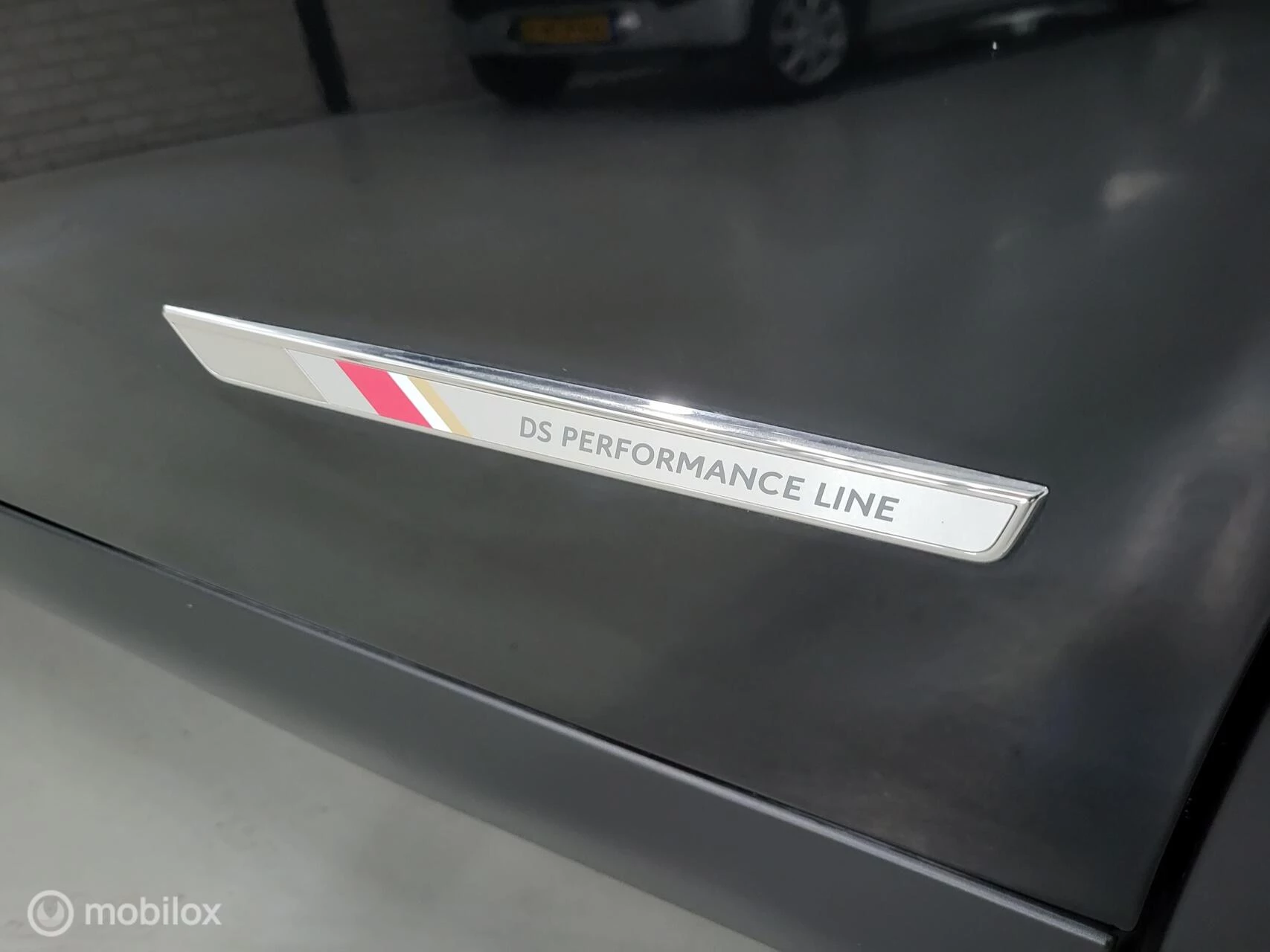 Hoofdafbeelding DS DS 3