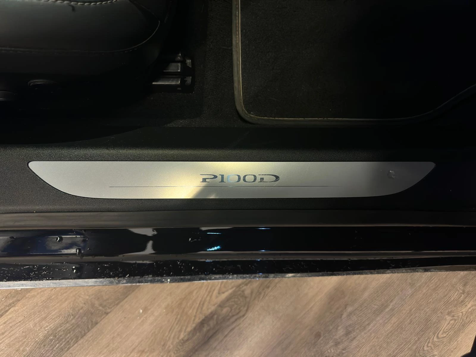 Hoofdafbeelding Tesla Model S