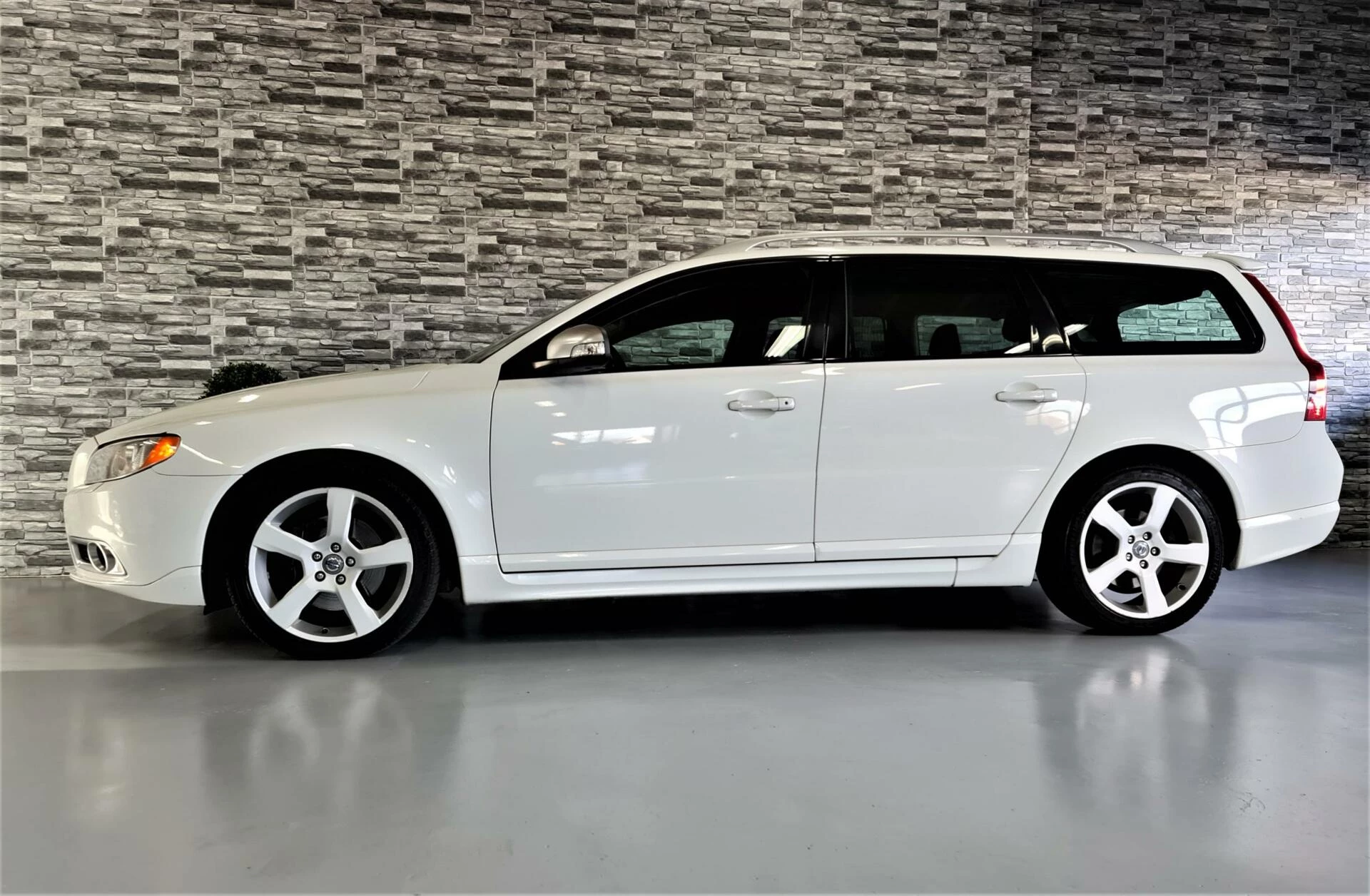 Hoofdafbeelding Volvo V70