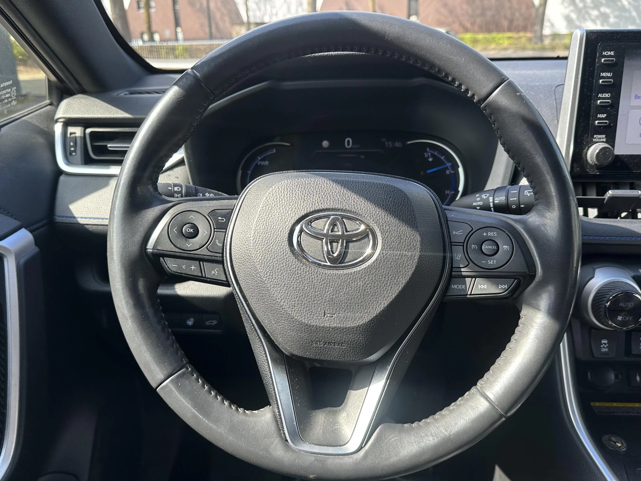 Hoofdafbeelding Toyota RAV4