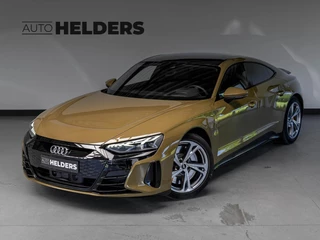 Audi e-tron GT GT 93 kWh B&O Panodak 21'