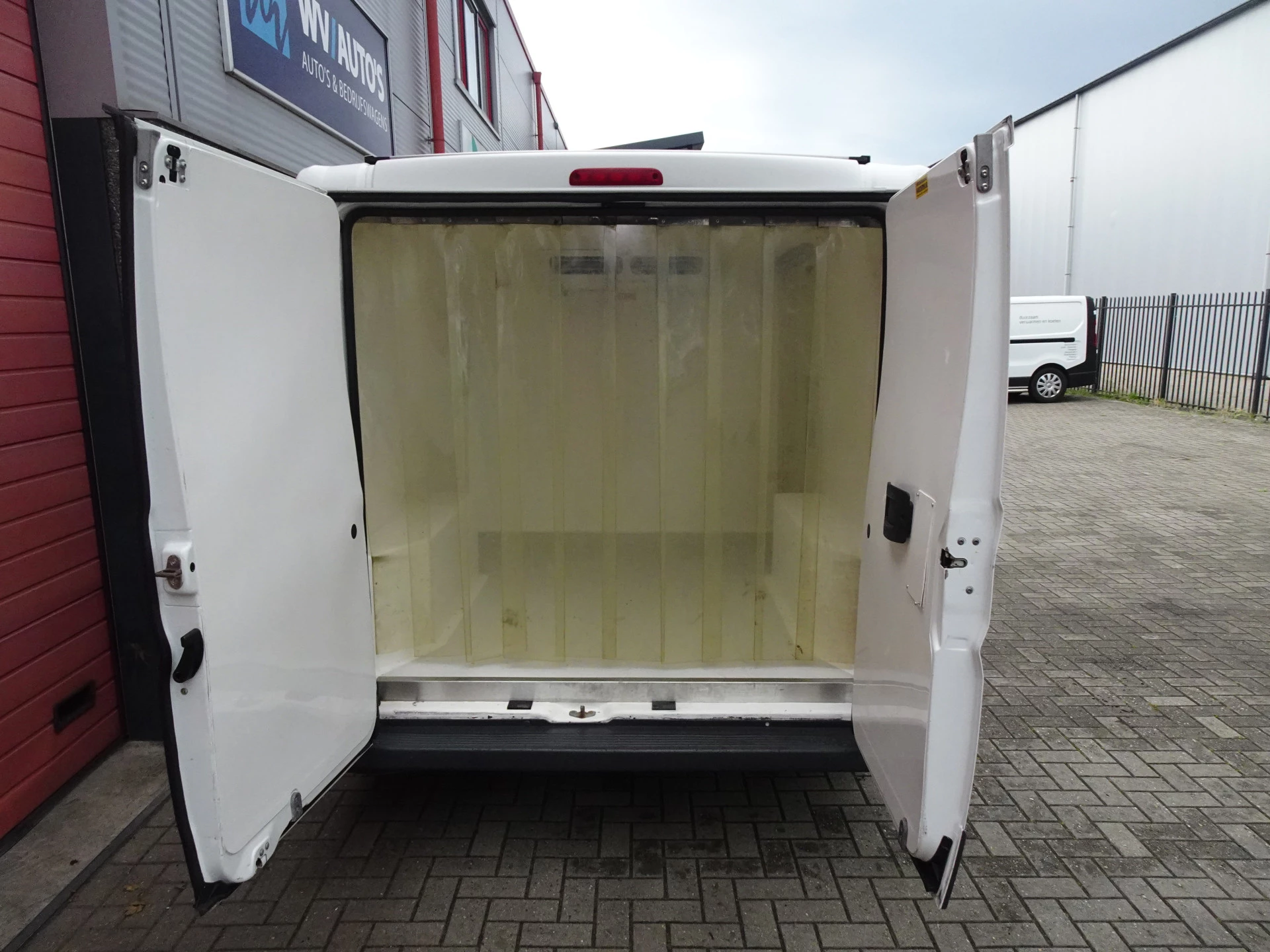 Hoofdafbeelding Peugeot Boxer