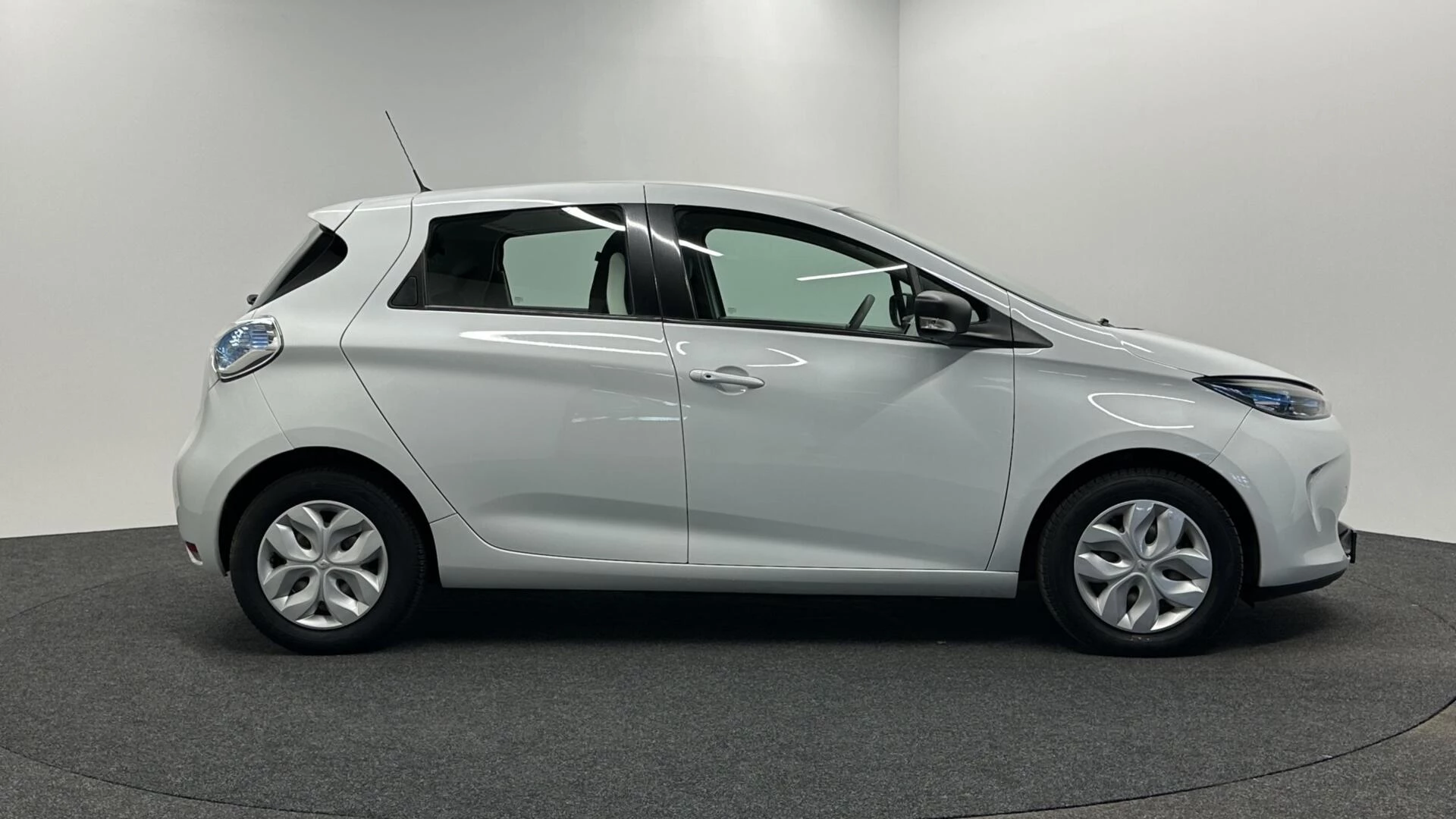 Hoofdafbeelding Renault ZOE