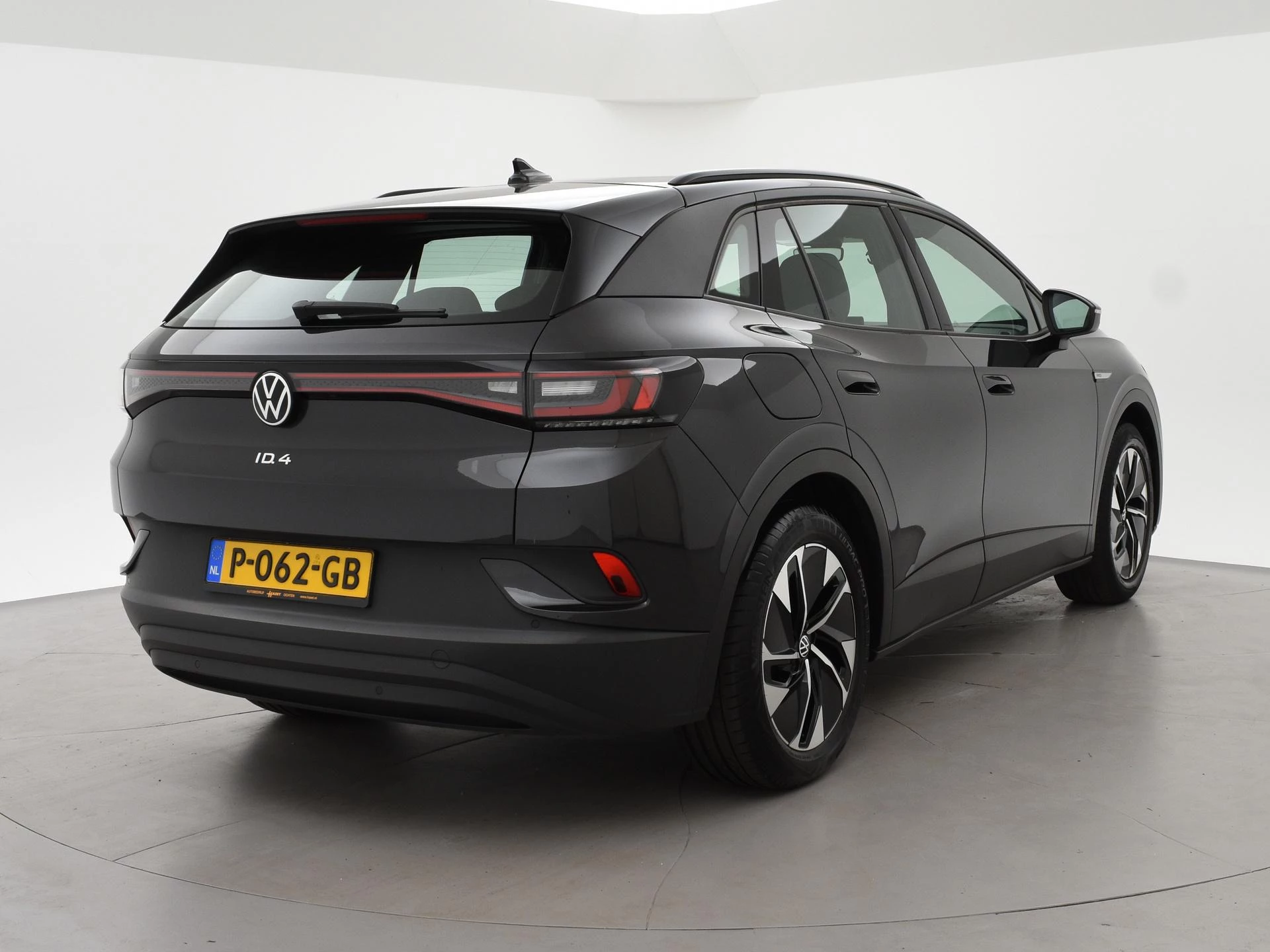 Hoofdafbeelding Volkswagen ID.4