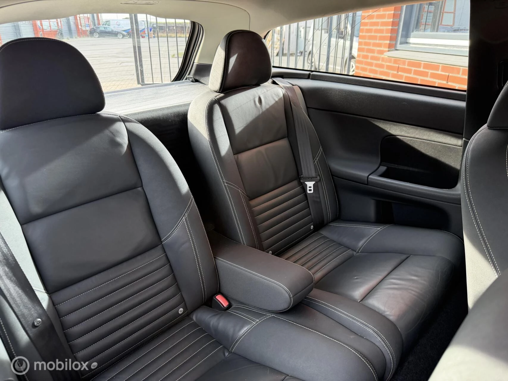 Hoofdafbeelding Volvo C30