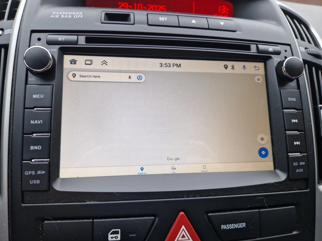 Hoofdafbeelding Kia Ceed