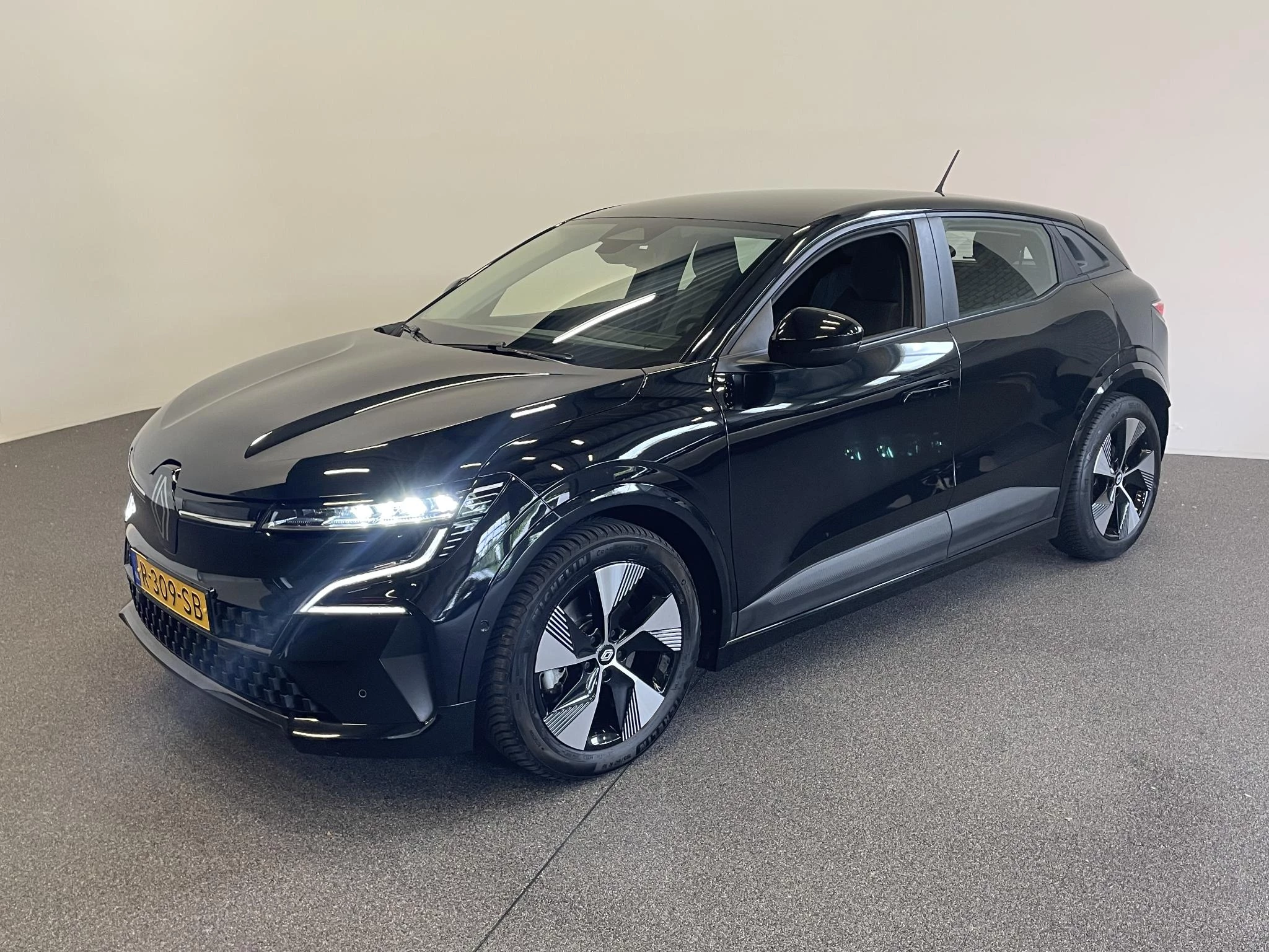 Hoofdafbeelding Renault Megane E-Tech
