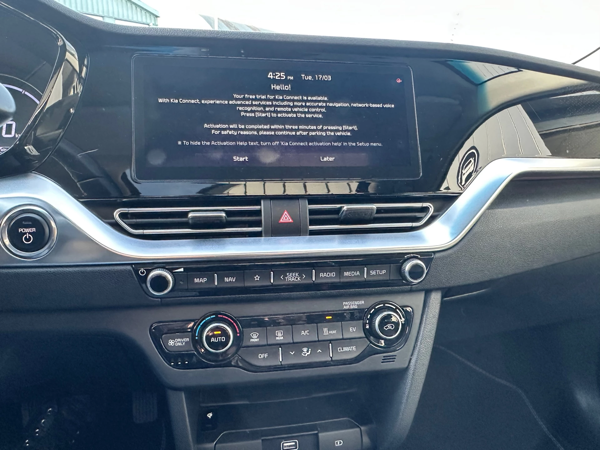 Hoofdafbeelding Kia e-Niro