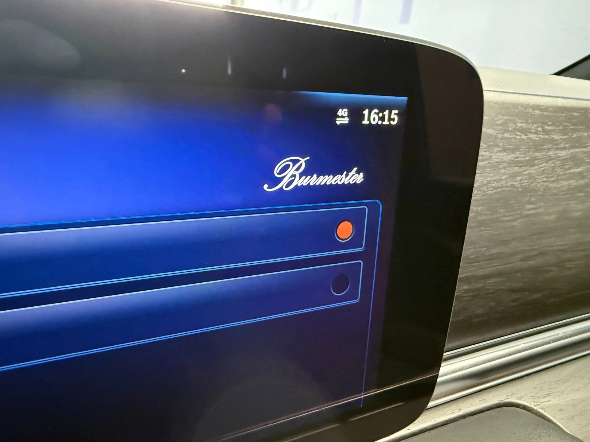 Hoofdafbeelding Mercedes-Benz EQV