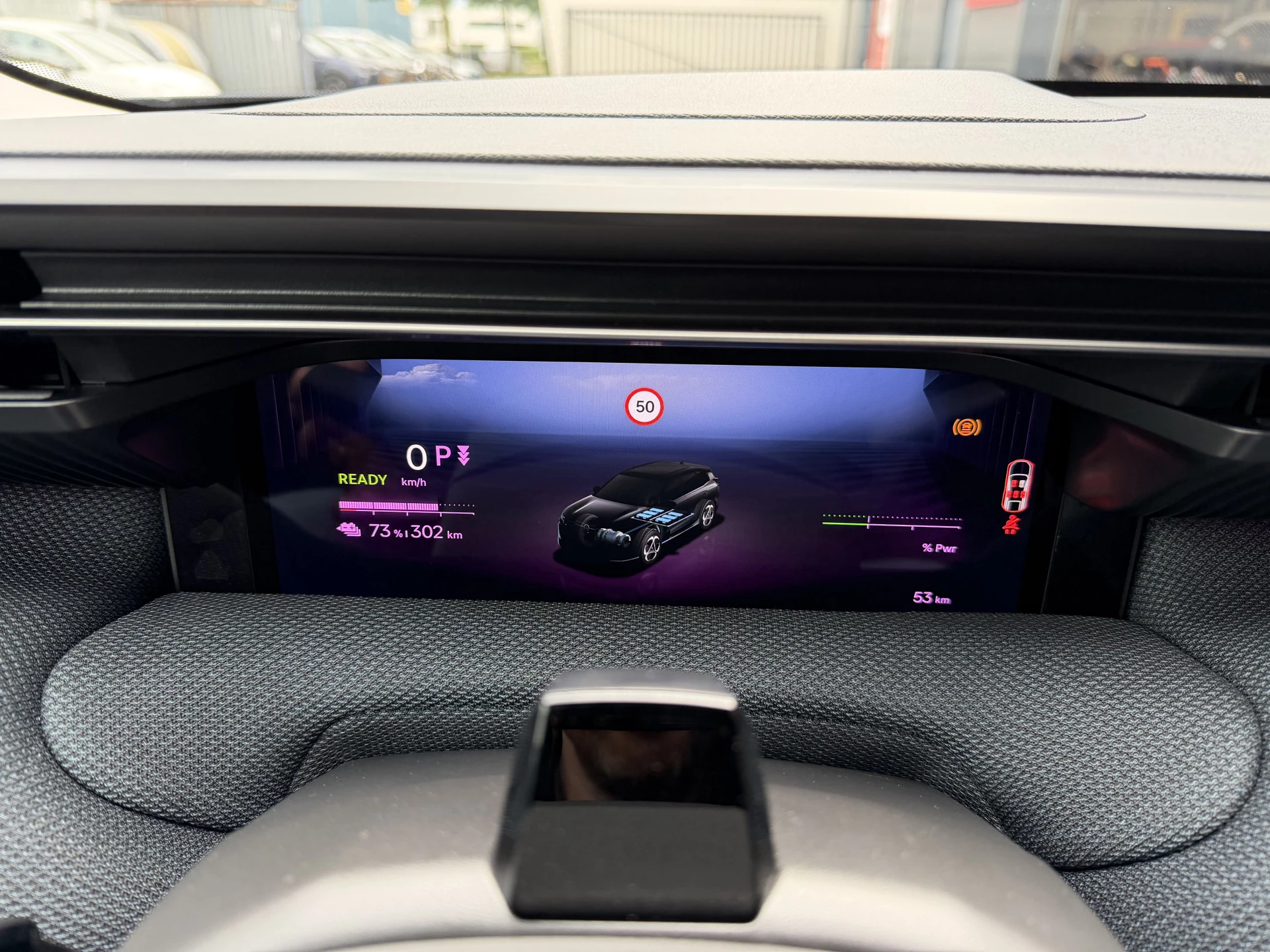 Hoofdafbeelding Citroën C5 Aircross