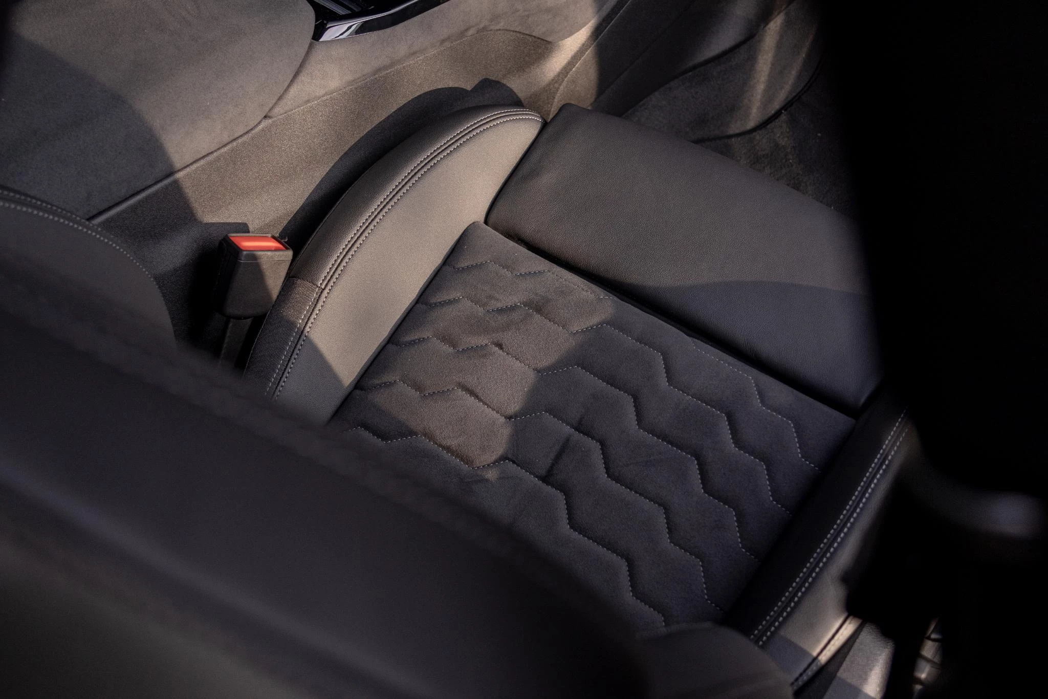 Hoofdafbeelding Audi A6 e-tron