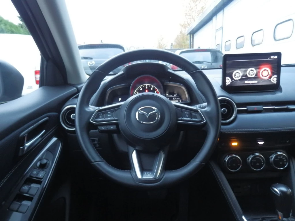 Hoofdafbeelding Mazda 2