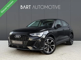 Audi Q3 Sportback 45 TFSI e 245PK S Edition|Trekhaak|Cruise|Org NL