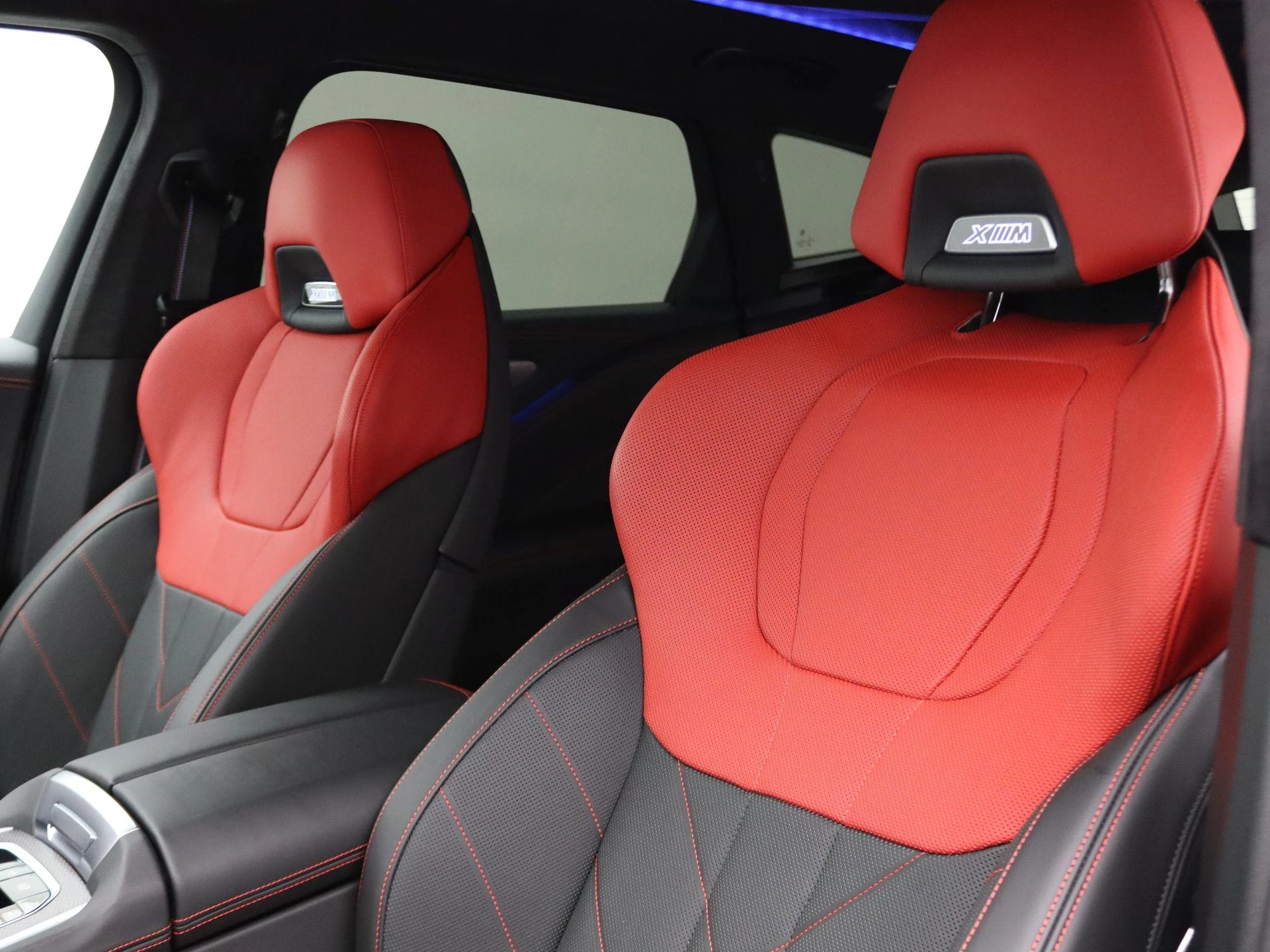 Hoofdafbeelding BMW XM