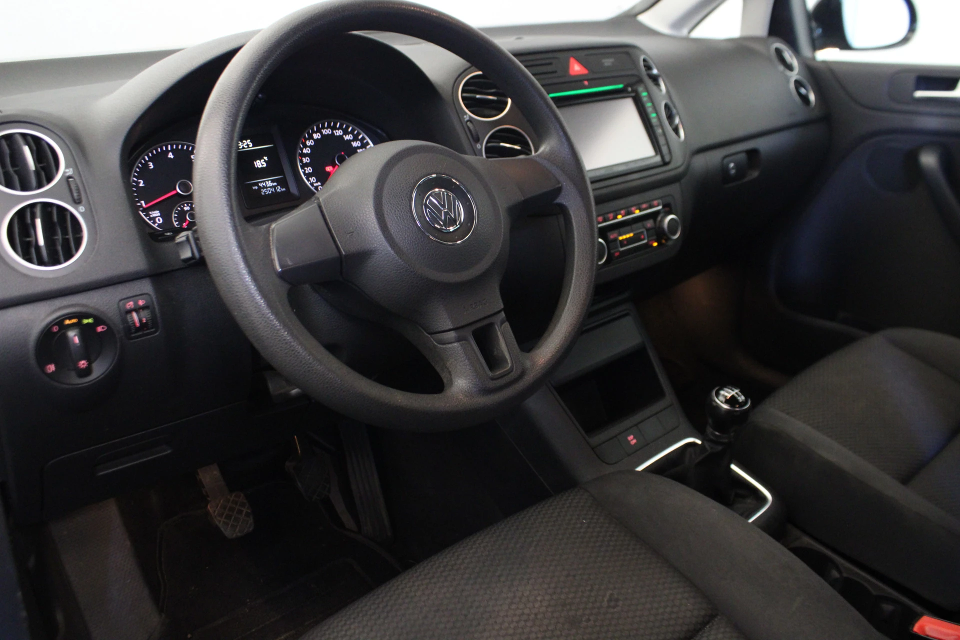 Hoofdafbeelding Volkswagen Golf Plus