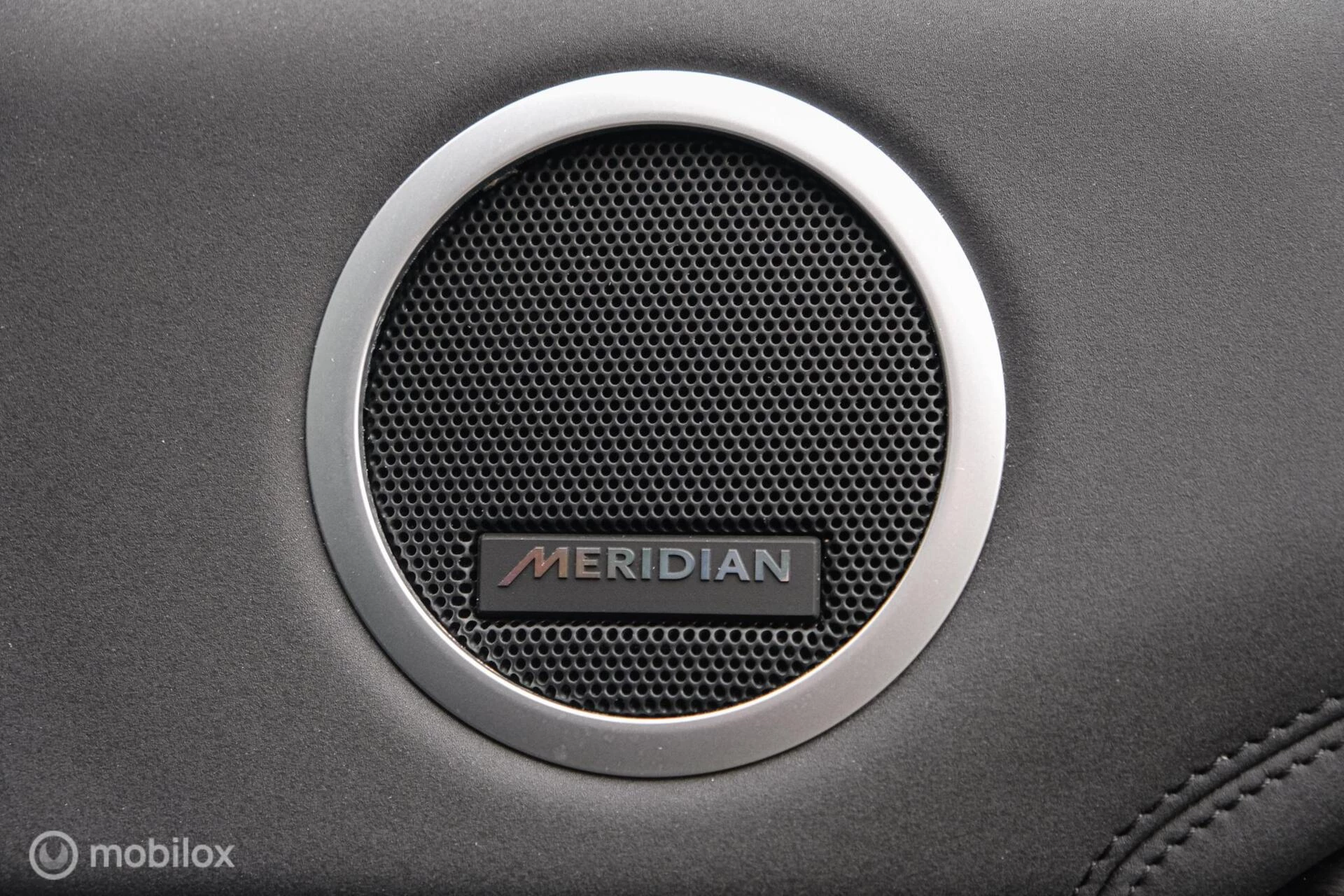 Hoofdafbeelding Land Rover Discovery