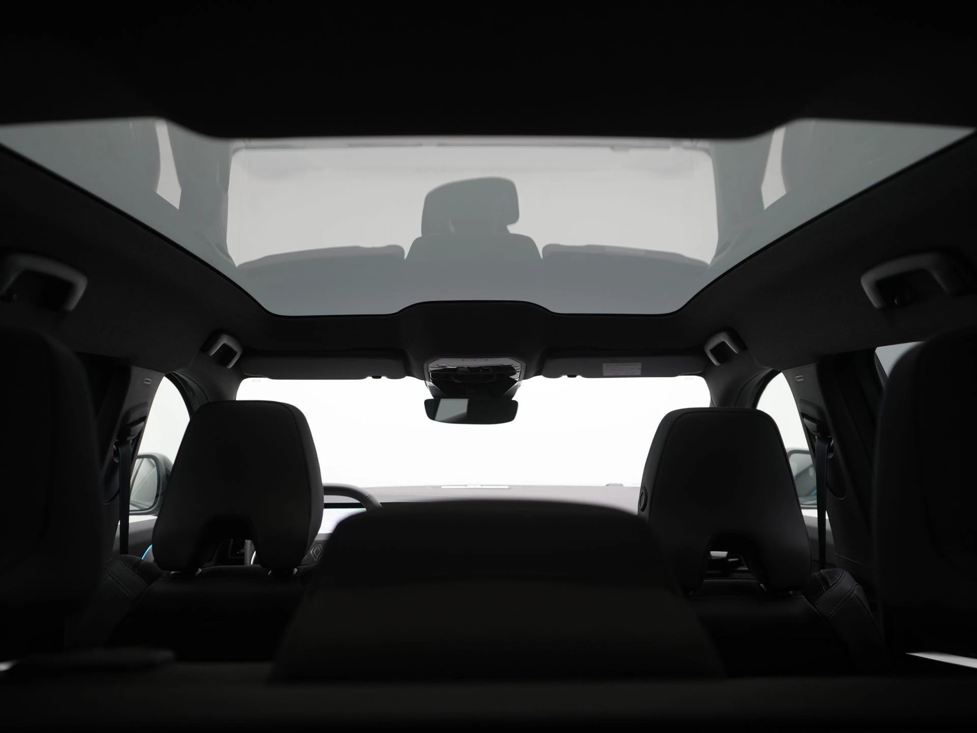 Hoofdafbeelding Renault Espace