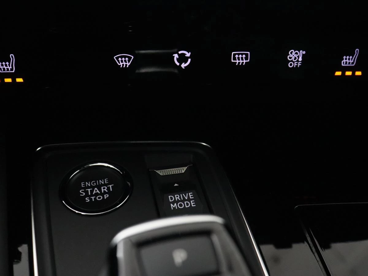 Hoofdafbeelding Peugeot 508