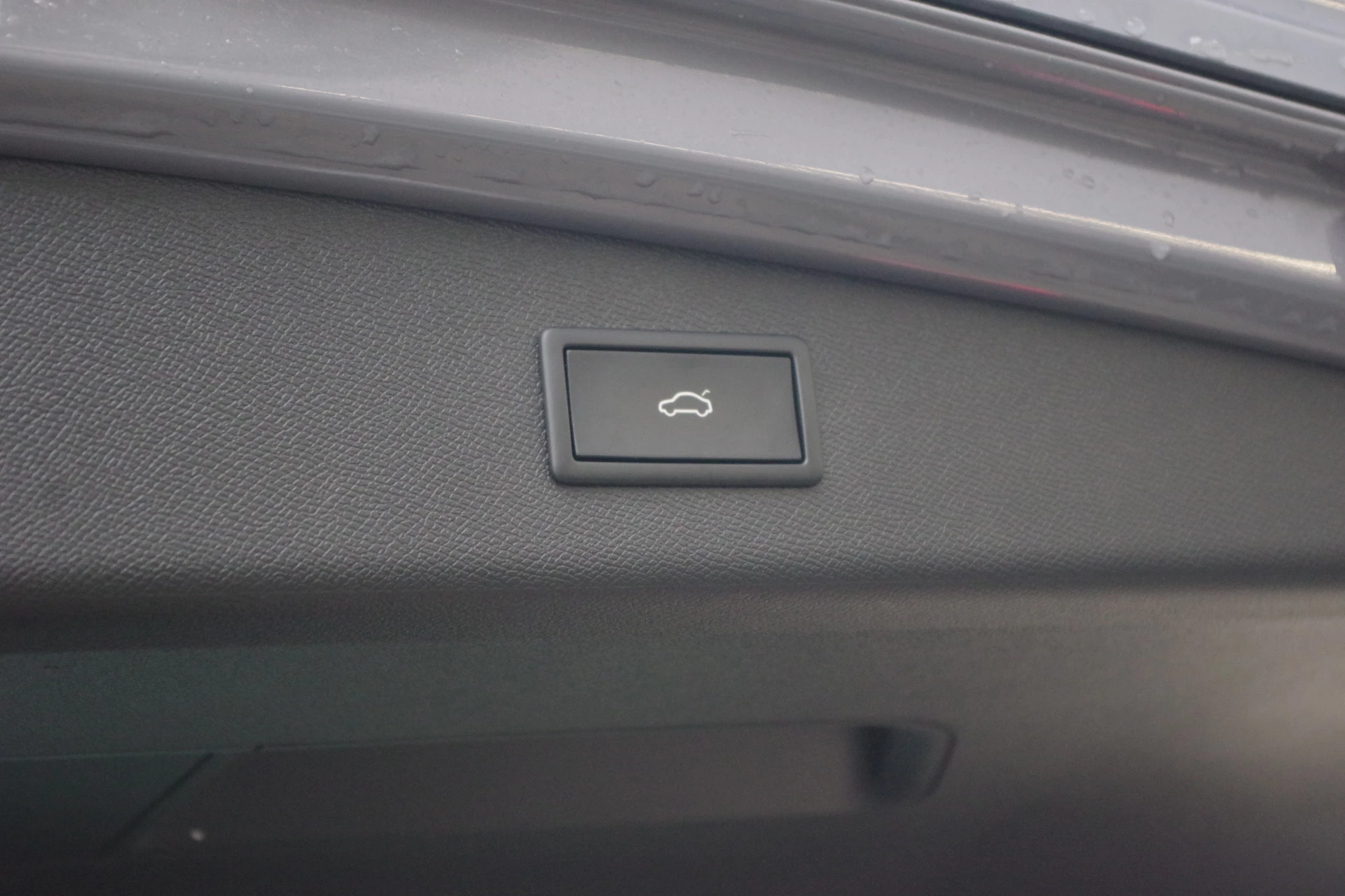 Hoofdafbeelding CUPRA Leon Sportstourer