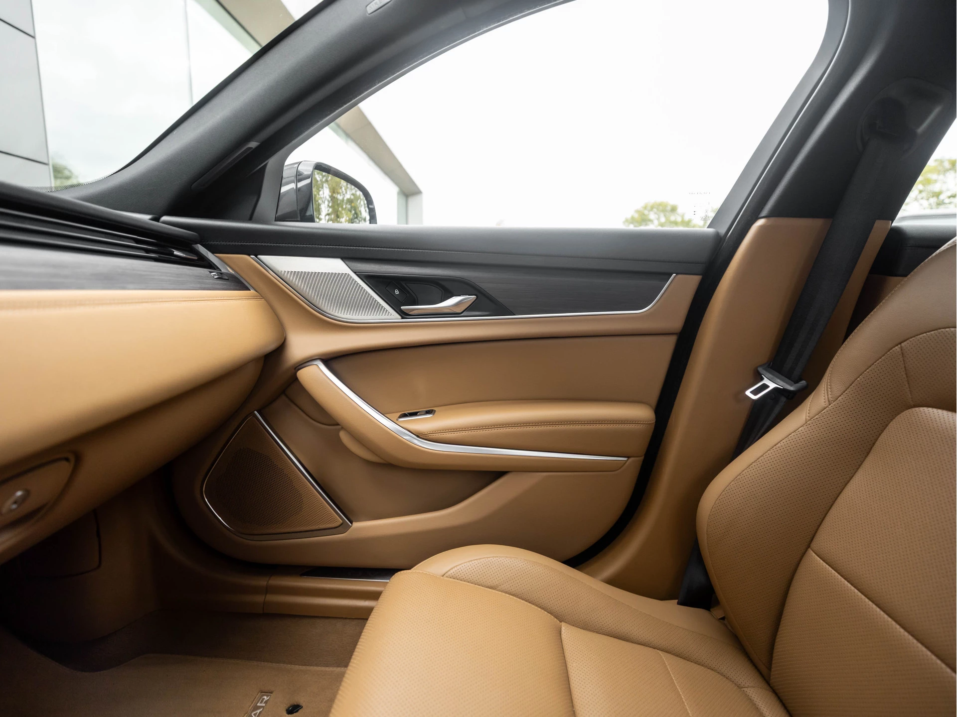 Hoofdafbeelding Jaguar XF