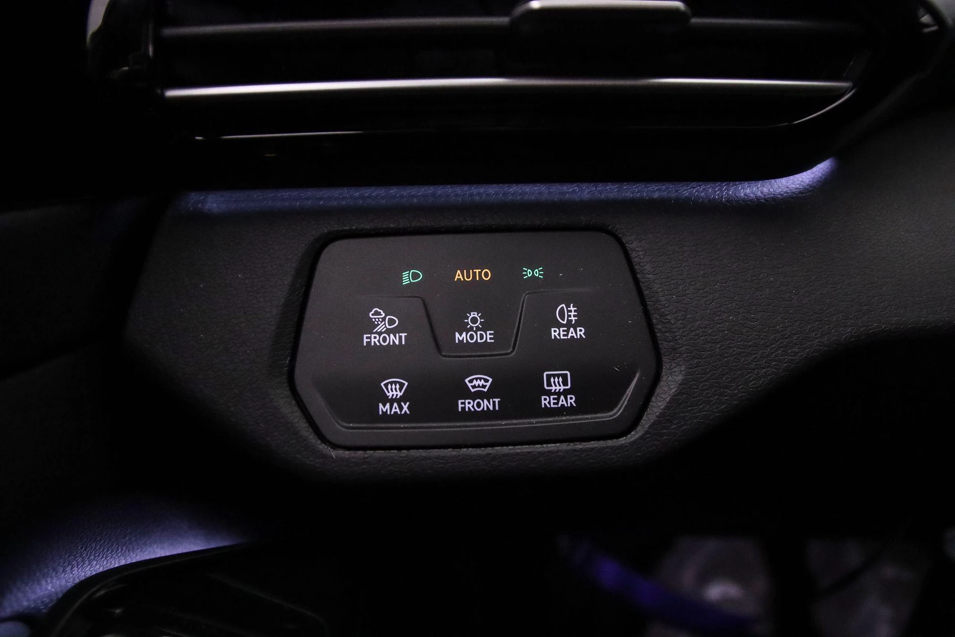 Hoofdafbeelding Volkswagen ID.4