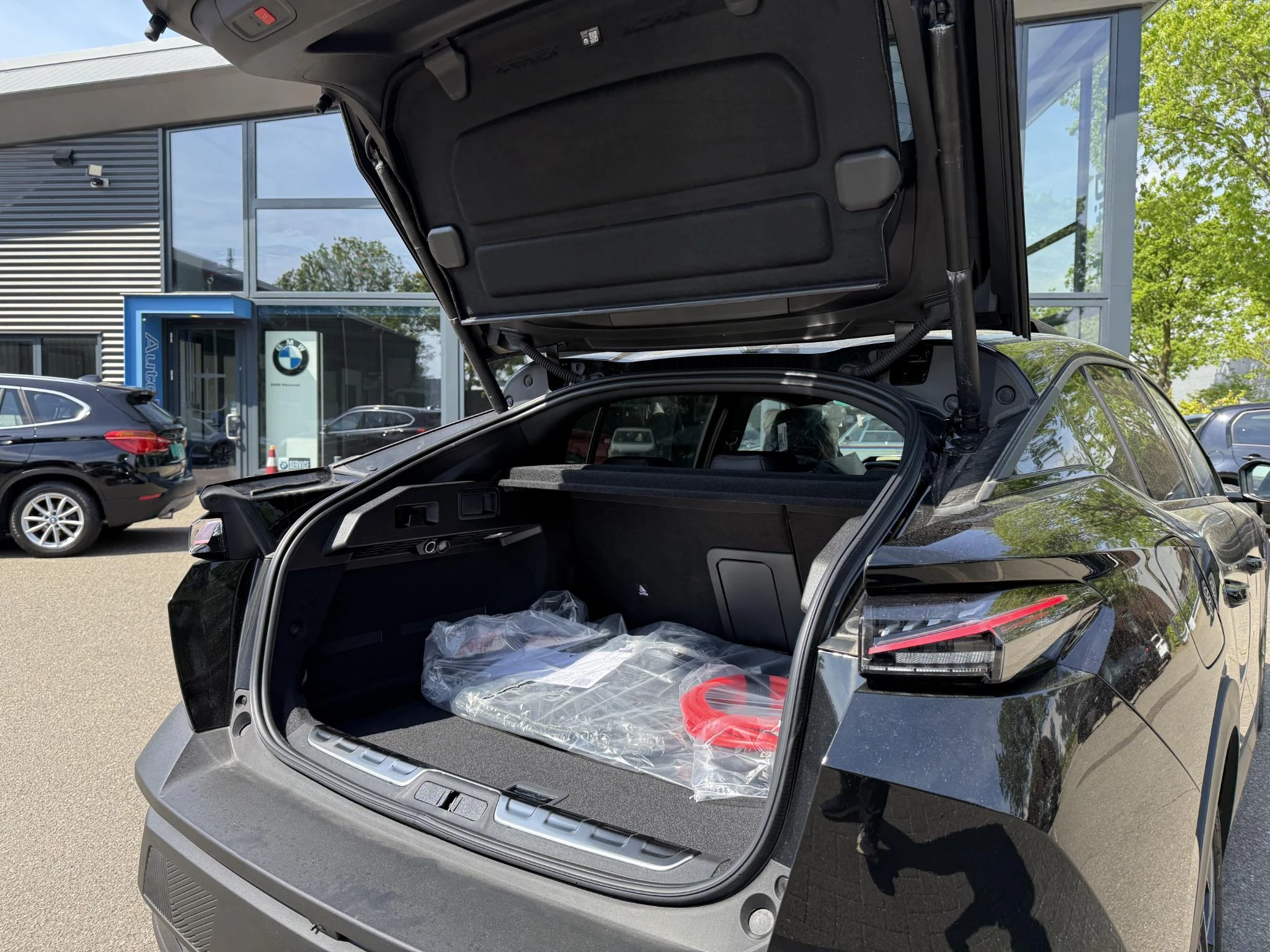 Hoofdafbeelding Peugeot 408