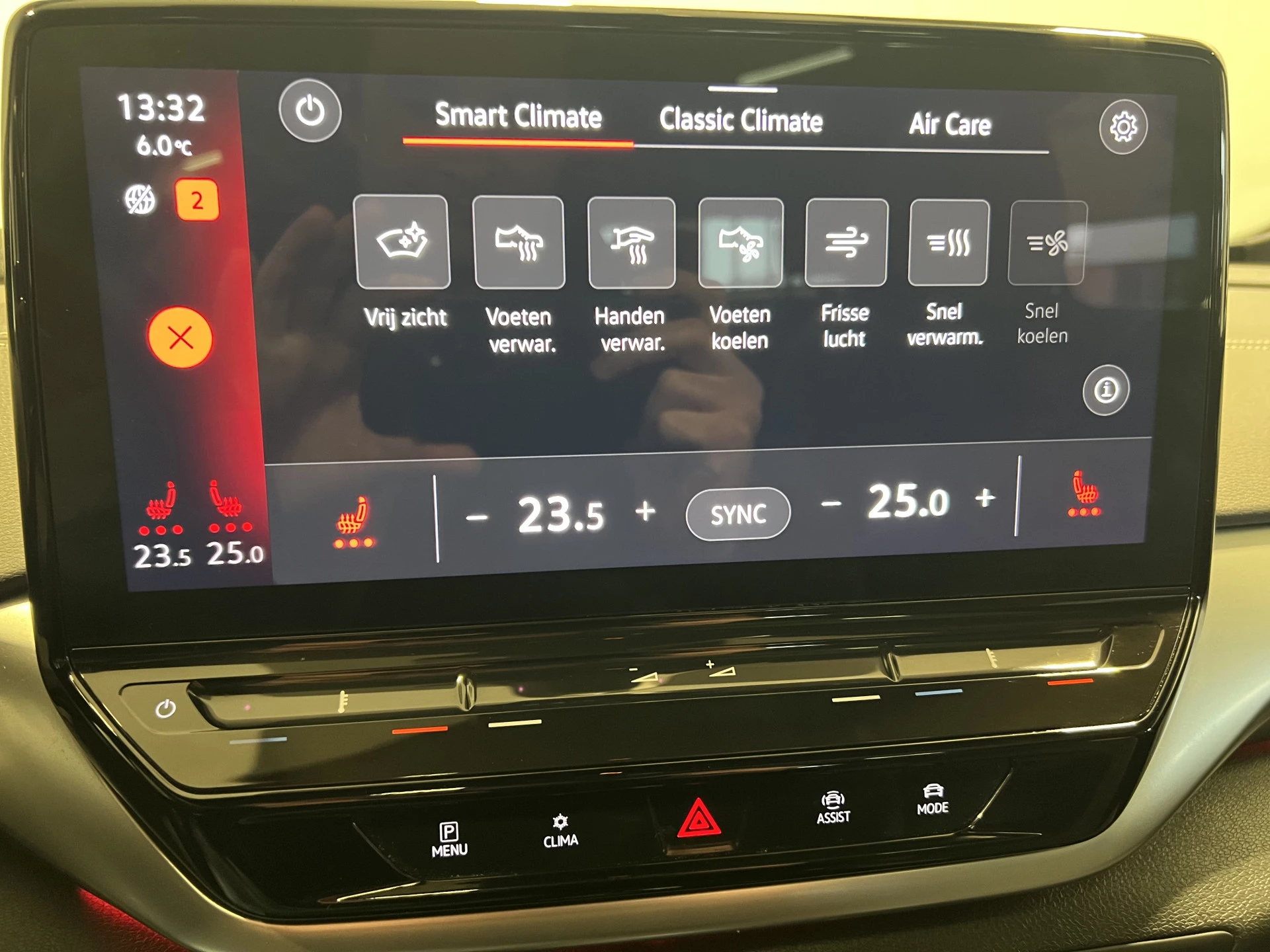 Hoofdafbeelding Volkswagen ID.5