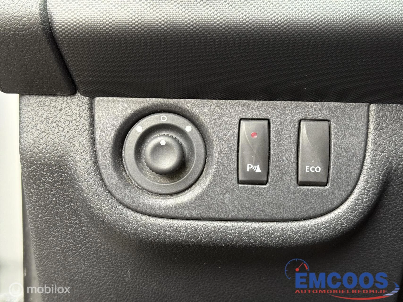 Hoofdafbeelding Dacia Logan